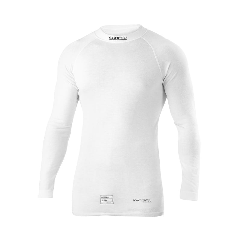 Sparco RW-7 Delta FIA Underwear Top – SLEEVE SHIRT RW7 DELTA SZ.XL-XXL BO