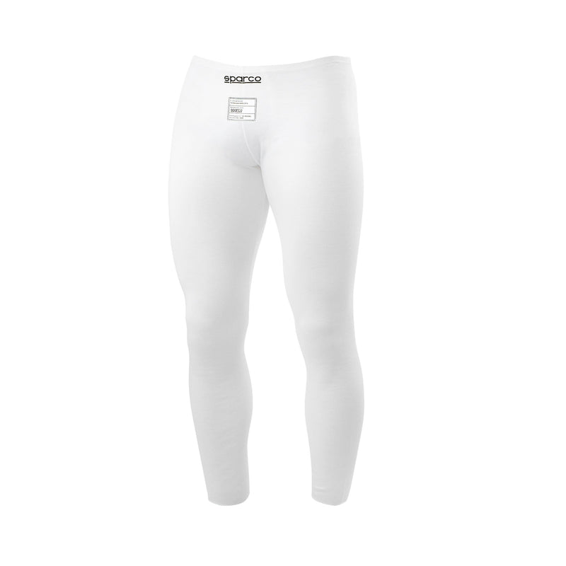 Sparco RW-4 Guard FIA Underwear Trousers – PANTS RW4 GUARD XXXL WH