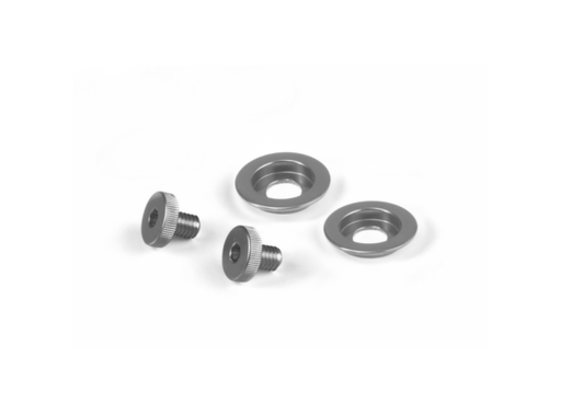 Stilo ST5 Visor and Sun Screen Screw Kit – product view