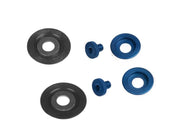 Stilo ST6 Visor and Sun Screen Screw Kit – product view