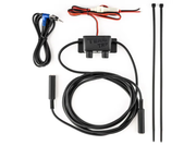 Terratrip Clubman Intercom Amplifier – product view
