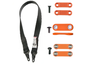 HANS III M61 Quick Release Sliding Tether – product view