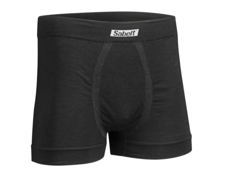 Sabelt UI-300 Boxer Briefs – product view