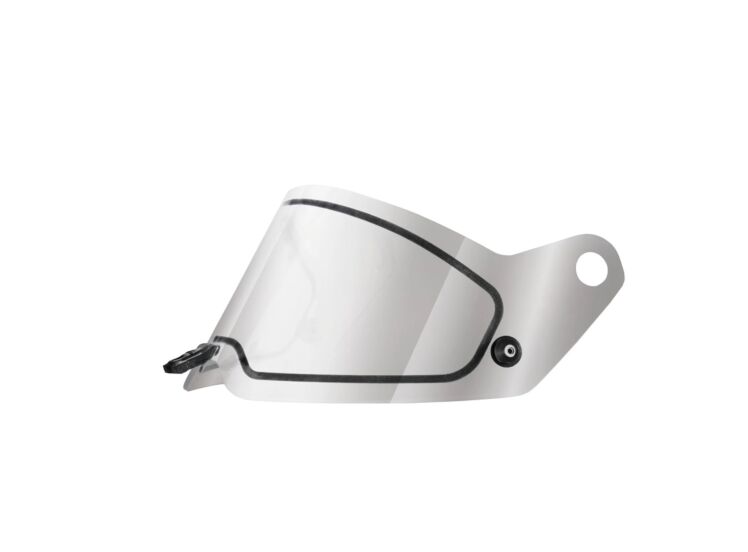 Stilo WRX Replacement Helmet Visor – product view