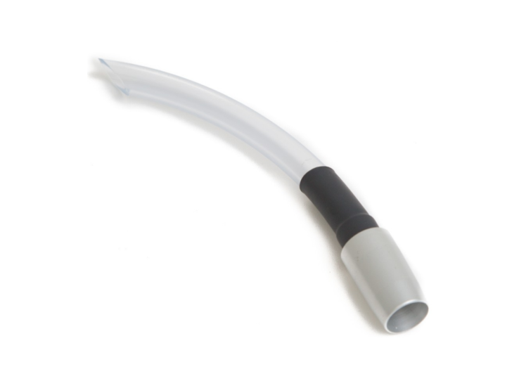 Stilo Helmet Side Air Inlet Connection – product view