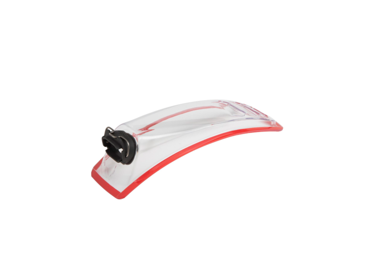 Stilo Short Modular Top Air Kit – product view