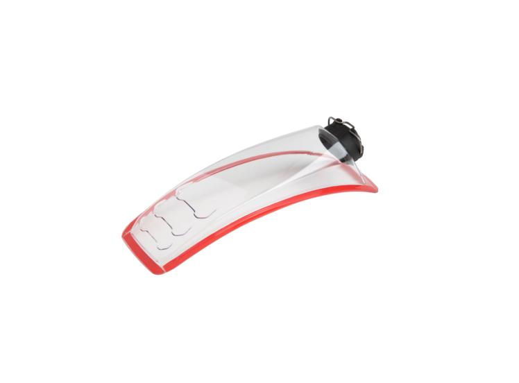 Stilo Short Modular Top Air Kit – product view
