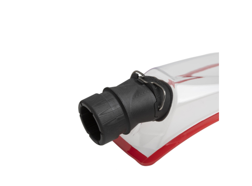 Stilo Modular Straight Top Air Coupling – 32 mm – product view