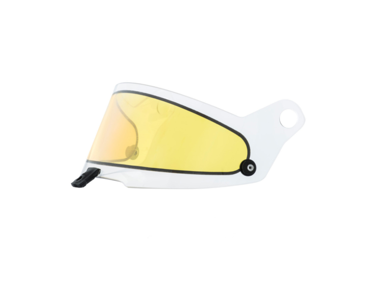 Stilo ST5 Replacement Helmet Visor – product view