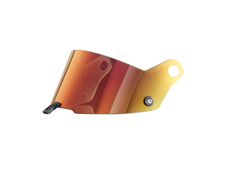 Stilo ST5 Replacement Helmet Visor – product view