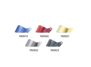Stilo ST6 Short Visor – product view