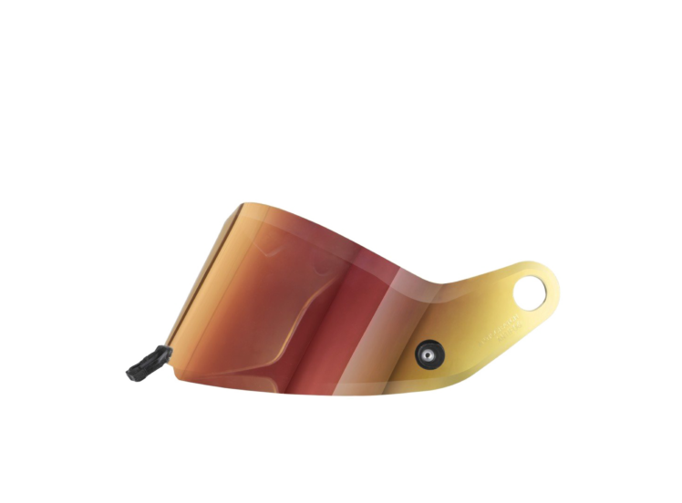Stilo ST6 Replacement Helmet Visor – product view