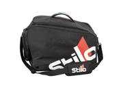 Stilo Helmet and FHR Racegear Bag – product view