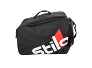 Stilo Helmet and FHR Racegear Bag – product view