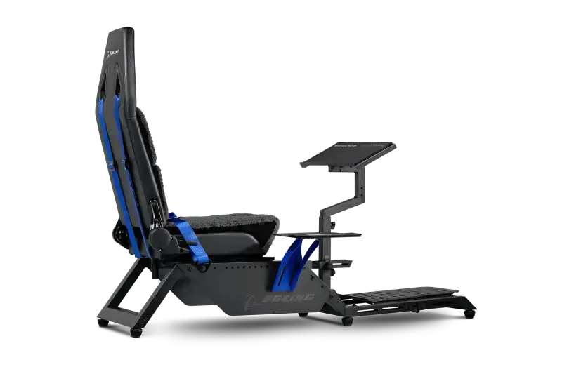 Next Level Racing - Boeing Flight Simulator - Commercial - Next Level Racing - Sim Race Webshop product image 2