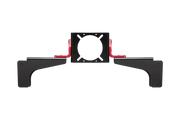 Next Level Racing ELITE 160 DD FRONT AND SIDE MOUNT ADAPTER - Next Level Racing - Sim Race Webshop product image 2