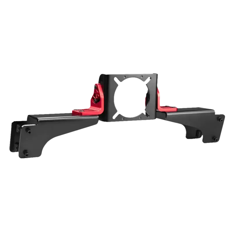 Next Level Racing ELITE 160 DD FRONT AND SIDE MOUNT ADAPTER - Next Level Racing - Sim Race Webshop product image 1