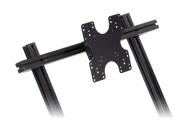 NEXT LEVEL RACING - ELITE DIRECT MONITOR MOUNT – BLACK EDITION - Next Level Racing - Sim Race Webshop product image 2