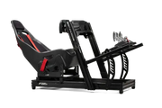 Next Level Racing F-GT Elite Lite Wheelplate Edition - Next Level Racing - Sim Race Webshop product image 5