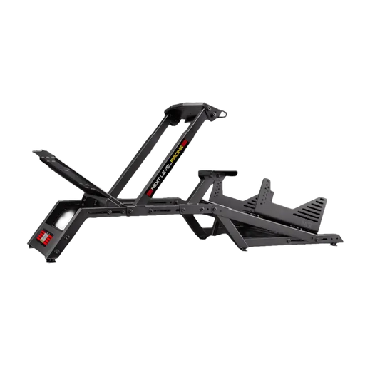 Next Level Racing F-GT Formula and GT Simulator Frame Only - Next Level Racing - Sim Race Webshop product image 1