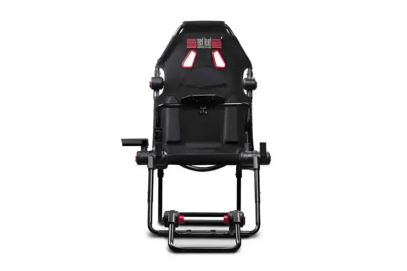Next Level Racing F-GT LITE Cockpit, racing cockpit for F1 or GT - Next Level Racing - Sim Race Webshop product image 3