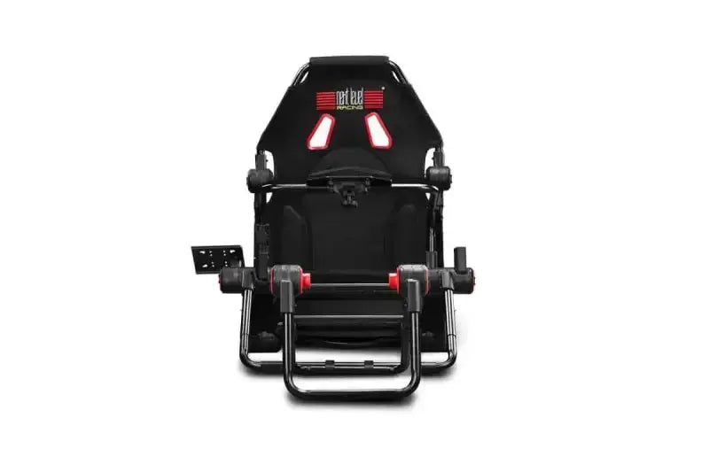 Next Level Racing F-GT LITE Cockpit, racing cockpit for F1 or GT - Next Level Racing - Sim Race Webshop product image 6