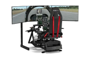 Next Level Racing - Flight Seat Pro - Next Level Racing - Sim Race Webshop product image 8