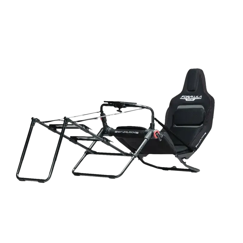 Next Level Racing - Formula Lite Pro Cockpit - Next Level Racing - Sim Race Webshop product image 1