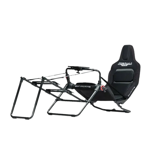 Next Level Racing - Formula Lite Pro Cockpit - Next Level Racing - Sim Race Webshop product image 1