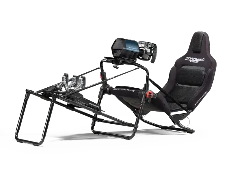 Next Level Racing - Formula Lite Pro Cockpit - Next Level Racing - Sim Race Webshop product image 4