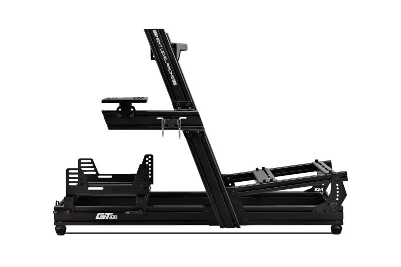 Next Level Racing GT-ELITE WHEEL PLATE EDITION - Next Level Racing - Sim Race Webshop product image 3