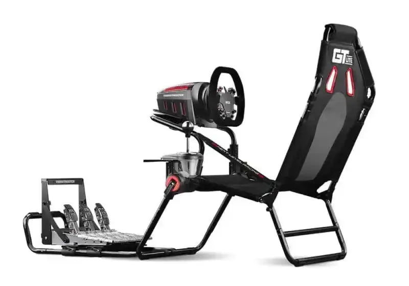 Next Level Racing GT LITE Cockpit, racing cockpit for GT - Next Level Racing - Sim Race Webshop product image 5