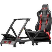 Next Level Racing GT Track Cockpit - Next Level Racing - Sim Race Webshop product image 1