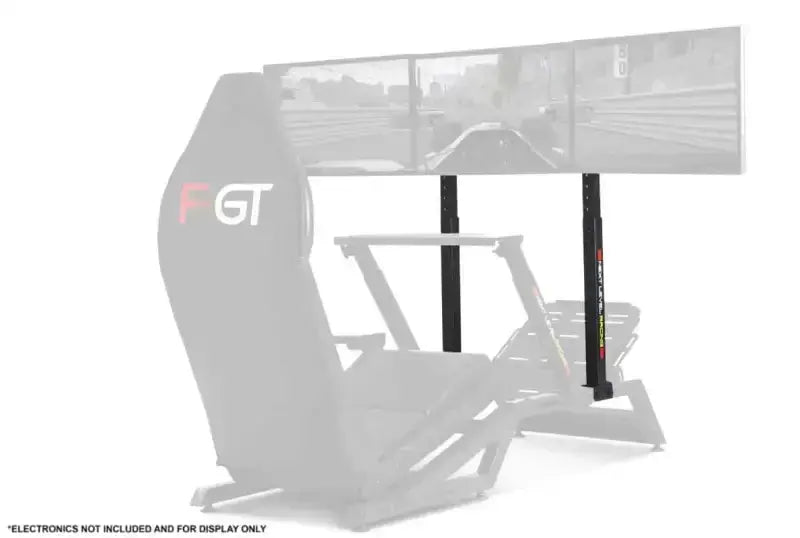 Next Level Racing Monitor Stand for F-GT - Next Level Racing - Sim Race Webshop product image 11