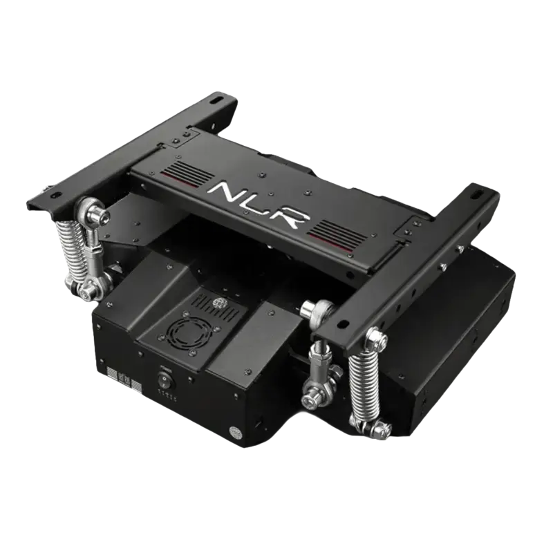 Next Level Racing Motion Platform V3 - Next Level Racing - Sim Race Webshop product image 1