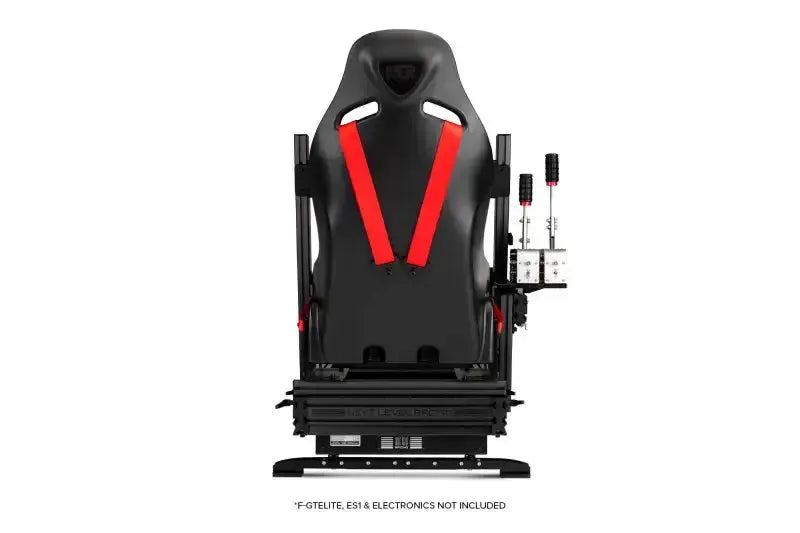 Next Level Racing MOTION PLUS PLATFORM - Next Level Racing - Sim Race Webshop product image 8