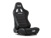 Next Level Racing® ERS5 Elite Reclining Seat – Fabric & SimAero Mesh Edition - Next Level Racing - Sim Race Webshop product image 3