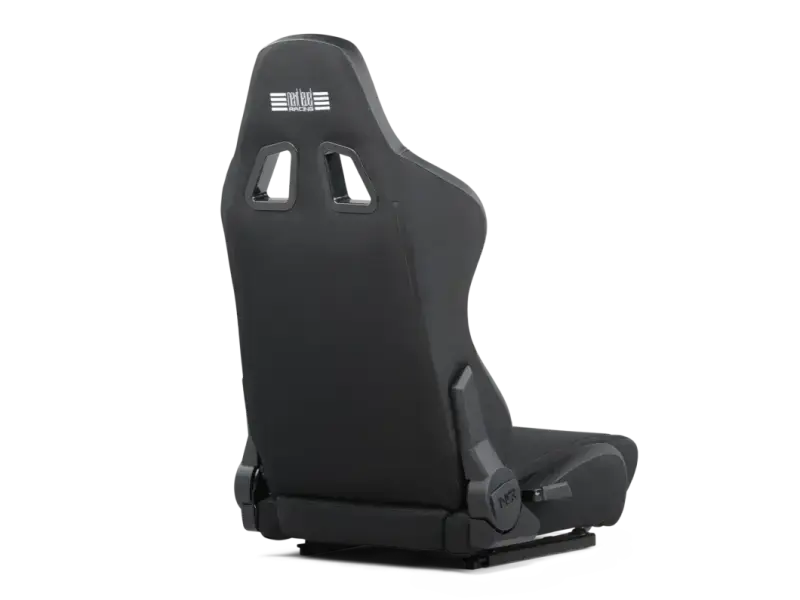 Next Level Racing® ERS5 Elite Reclining Seat – Fabric & SimAero Mesh Edition - Next Level Racing - Sim Race Webshop product image 4