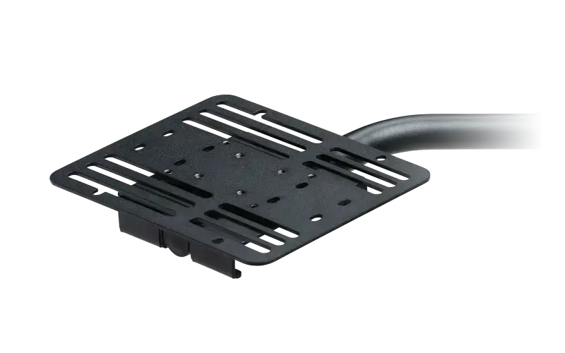 Next Level Racing - Universal Handbrake Plate - Next Level Racing - Sim Race Webshop product image 3