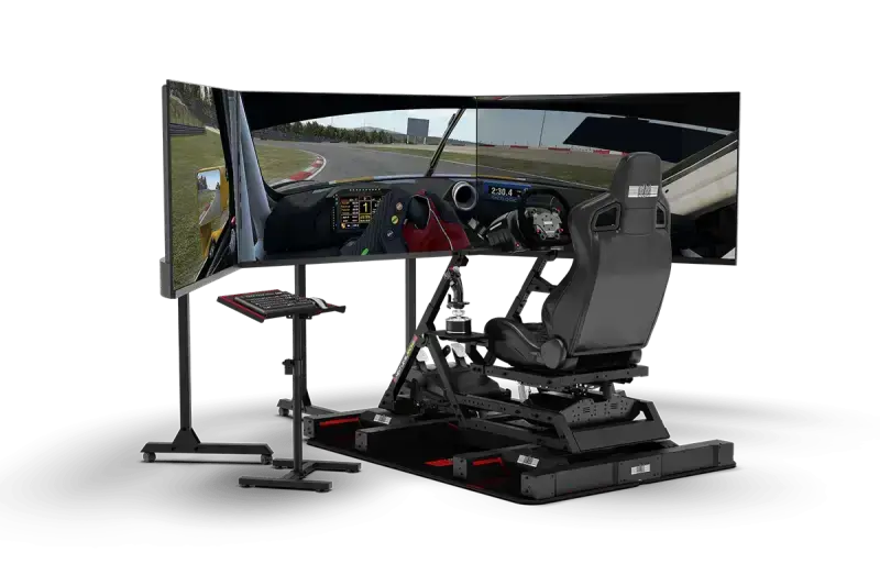Next Level Racing WHEEL STAND 2.0 - Next Level Racing - Sim Race Webshop product image 12
