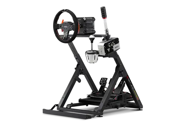 Next Level Racing WHEEL STAND 2.0 - Next Level Racing - Sim Race Webshop product image 5