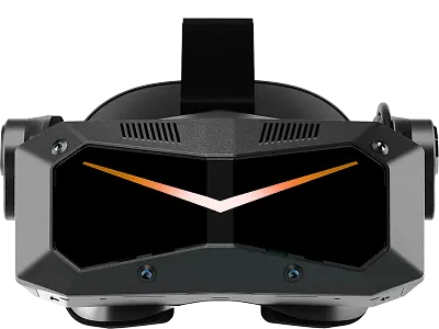 Pimax Crystal Super Ultrawide VR Headset - Pimax - Sim Race Webshop product image 2