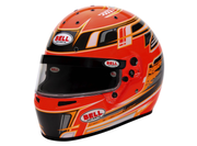 Bell KC7-CMR Champion Karting Helmet – product view