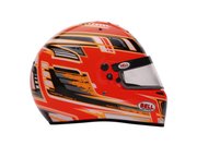 Bell KC7-CMR Champion Karting Helmet – product view