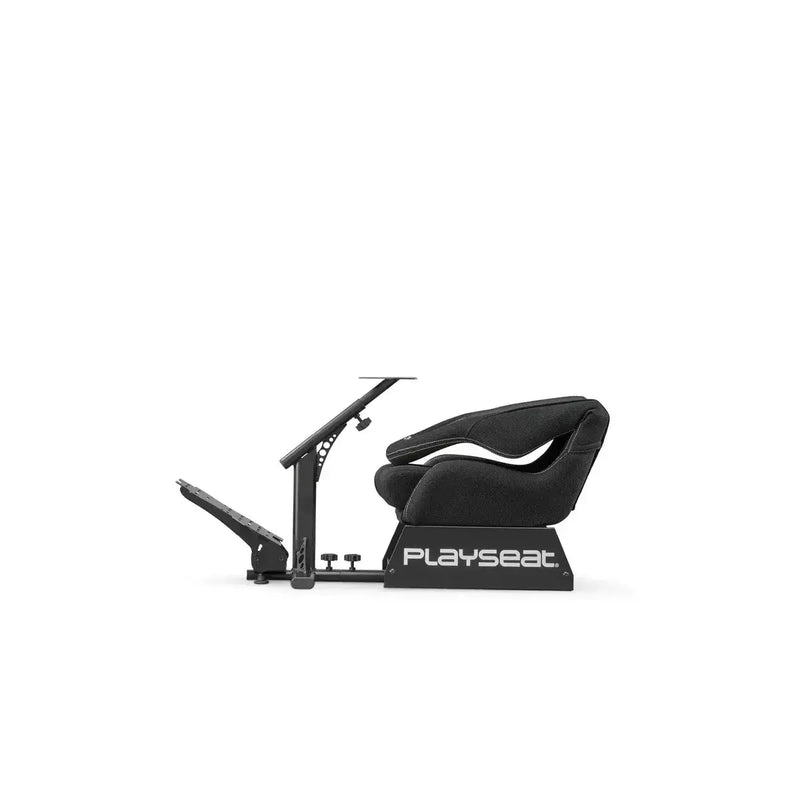 PLAYSEAT® EVOLUTION - BLACK Alcantara - Playseat - Sim Race Webshop product image 8