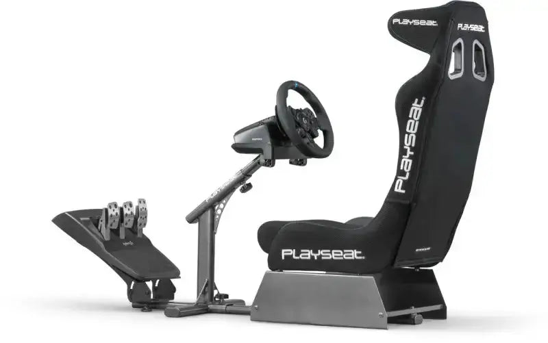 PLAYSEAT® EVOLUTION PRO - BLACK ACTIFIT™ - Playseat - Sim Race Webshop product image 7