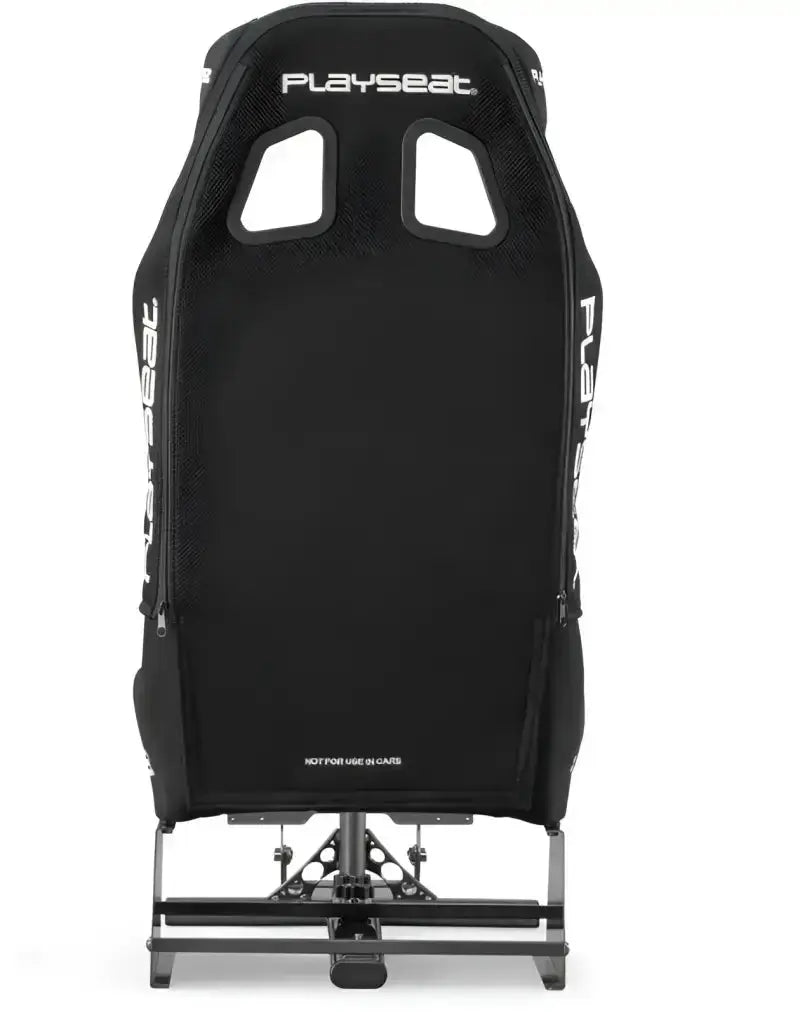 PLAYSEAT® EVOLUTION PRO - BLACK ACTIFIT™ - Playseat - Sim Race Webshop product image 11