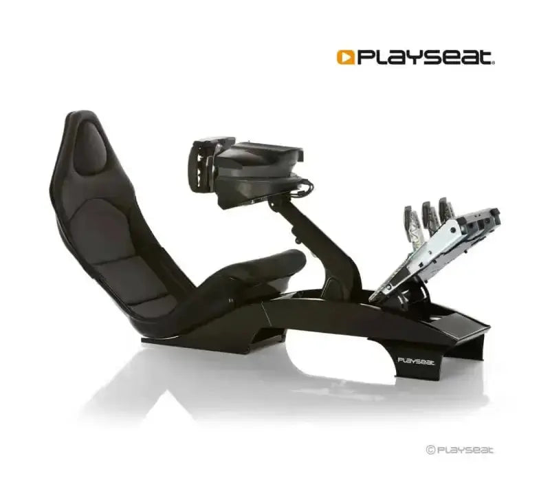 PLAYSEAT® FORMULA BLACK - Playseat - Sim Race Webshop product image 5