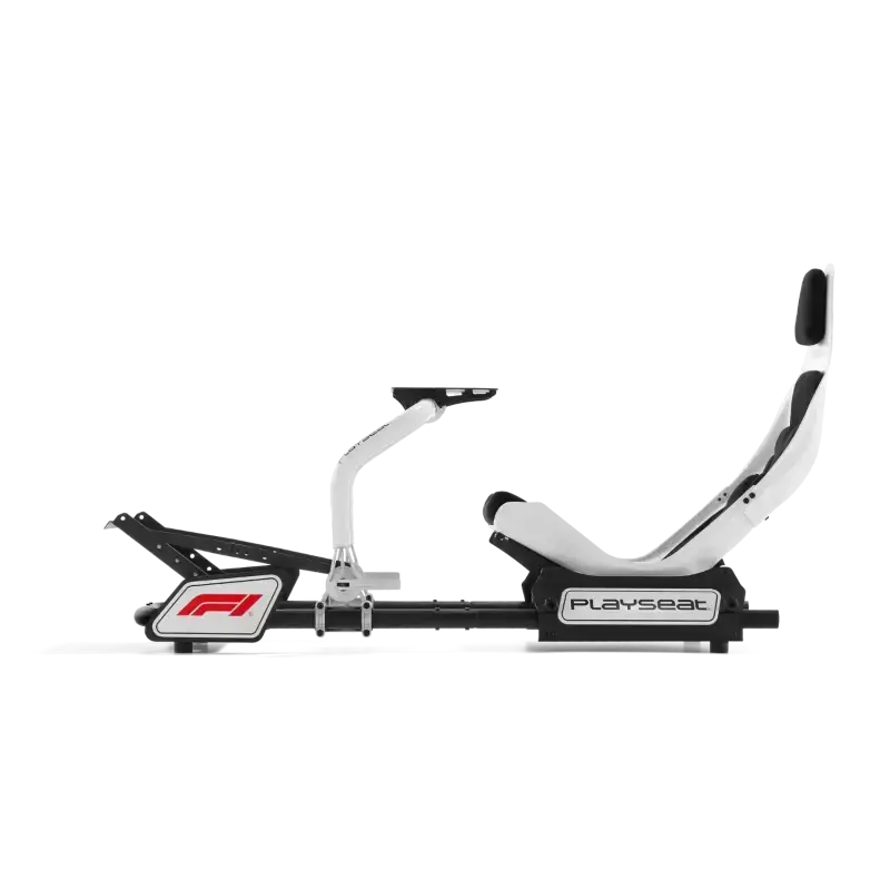 Playseat® Formula Instinct – F1® Edition - Playseat - Sim Race Webshop product image 3
