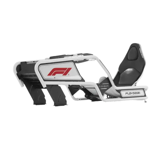 PLAYSEAT® Formula Intelligence Ultimate Edition - F1 Edition - Playseat - Sim Race Webshop product image 1